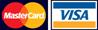Master Card/Visa