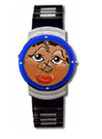 Lollipop Watch (face) $45.00