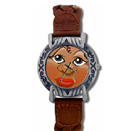 Lollipop! Watch (ornamental face) $65.00