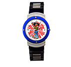 Lollipop! Watch (spiral design) $40.00