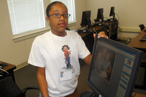 I like Photo Shop...Just take a look!