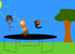 trampoline