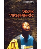 Bronx Masquerade