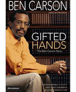 Gifted Hands: The Ben Carson Story