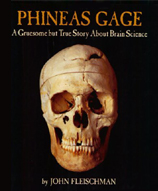 Phineas Gage