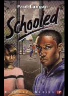 Schooled by Paul Langan