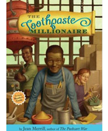 Toothpaste Millionaire